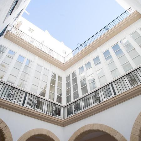 Caminito Del Falla I Ha Apartment Cádiz Exterior photo